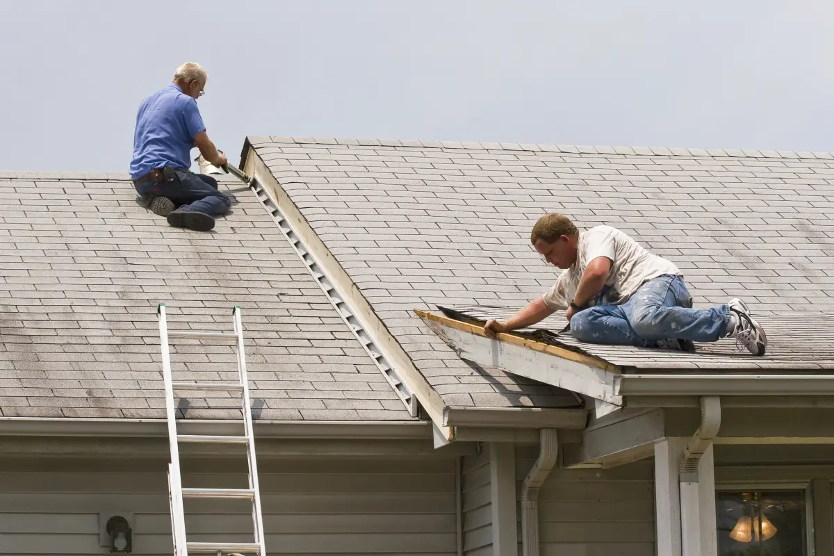 Why That Same Repair Won’t Stay Fixed in Your Jonesboro Rental